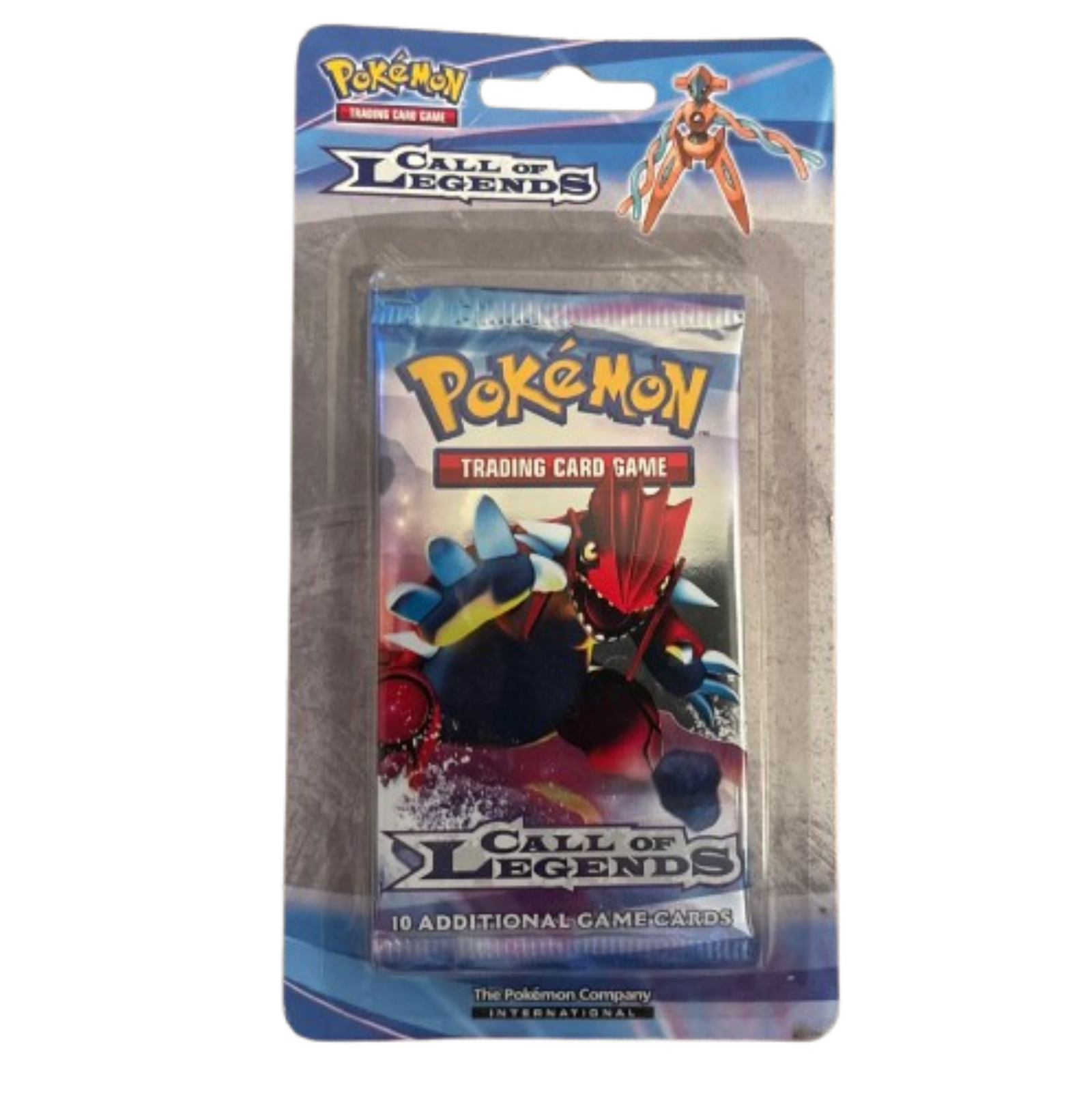Call of Legends Blister Pack 