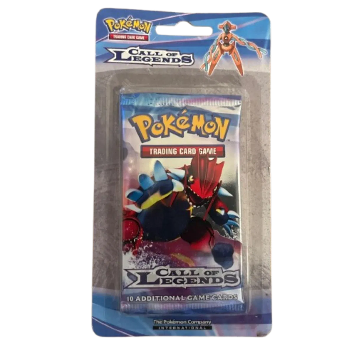 Call of Legends Blister Pack