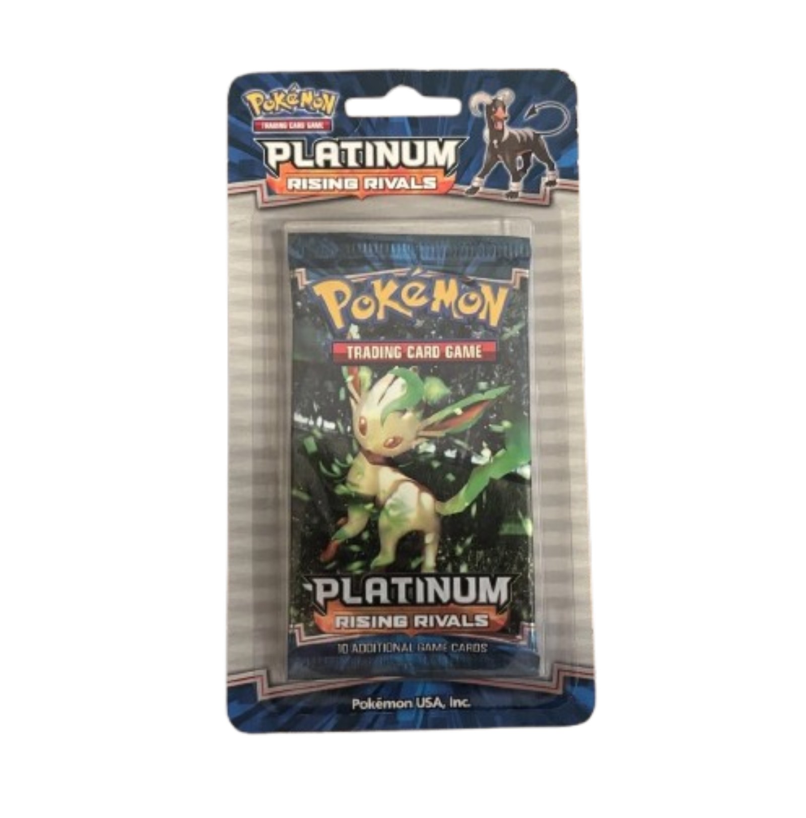 Rising Rivals Blister Pack