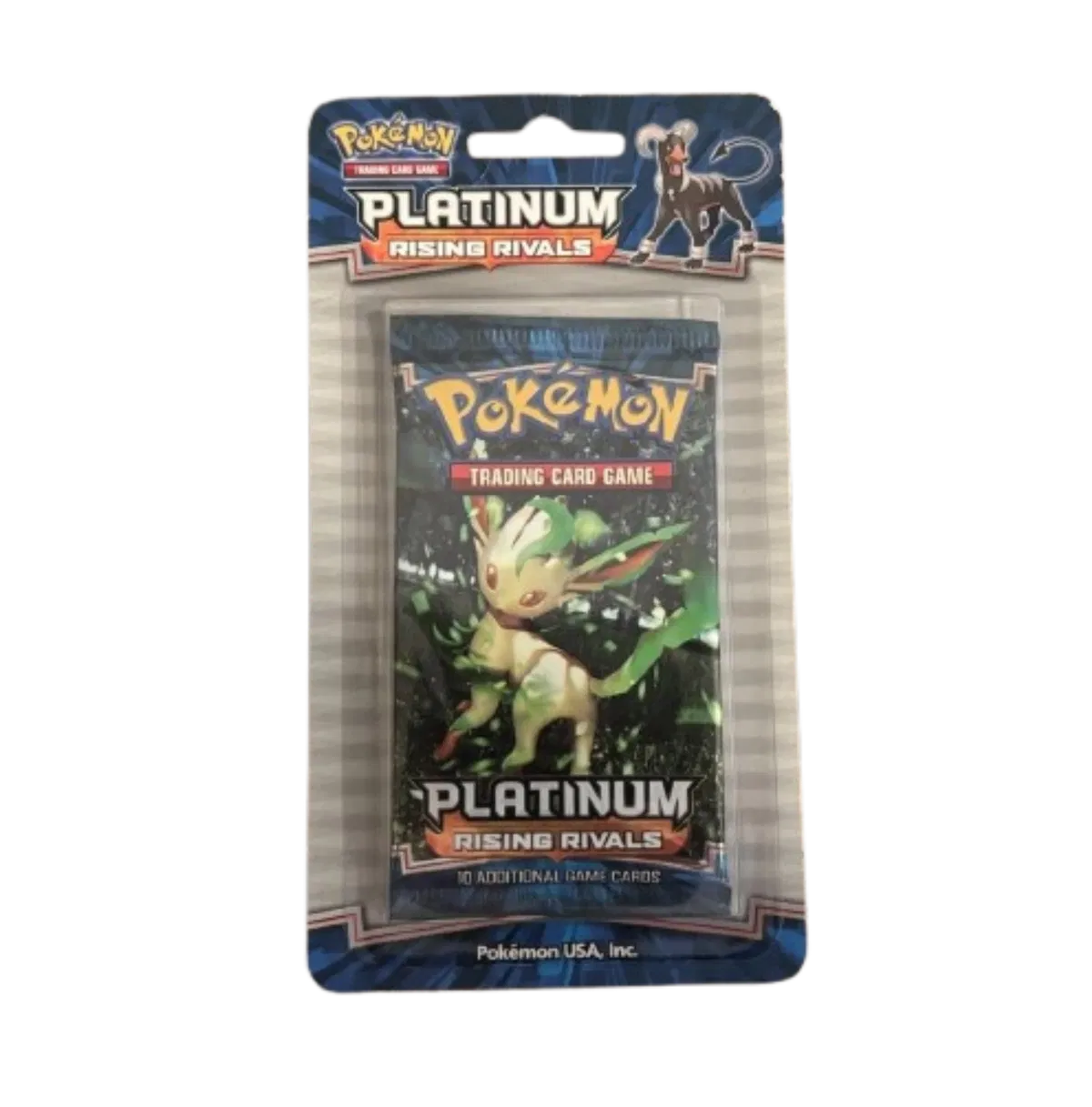 Rising Rivals Blister Pack