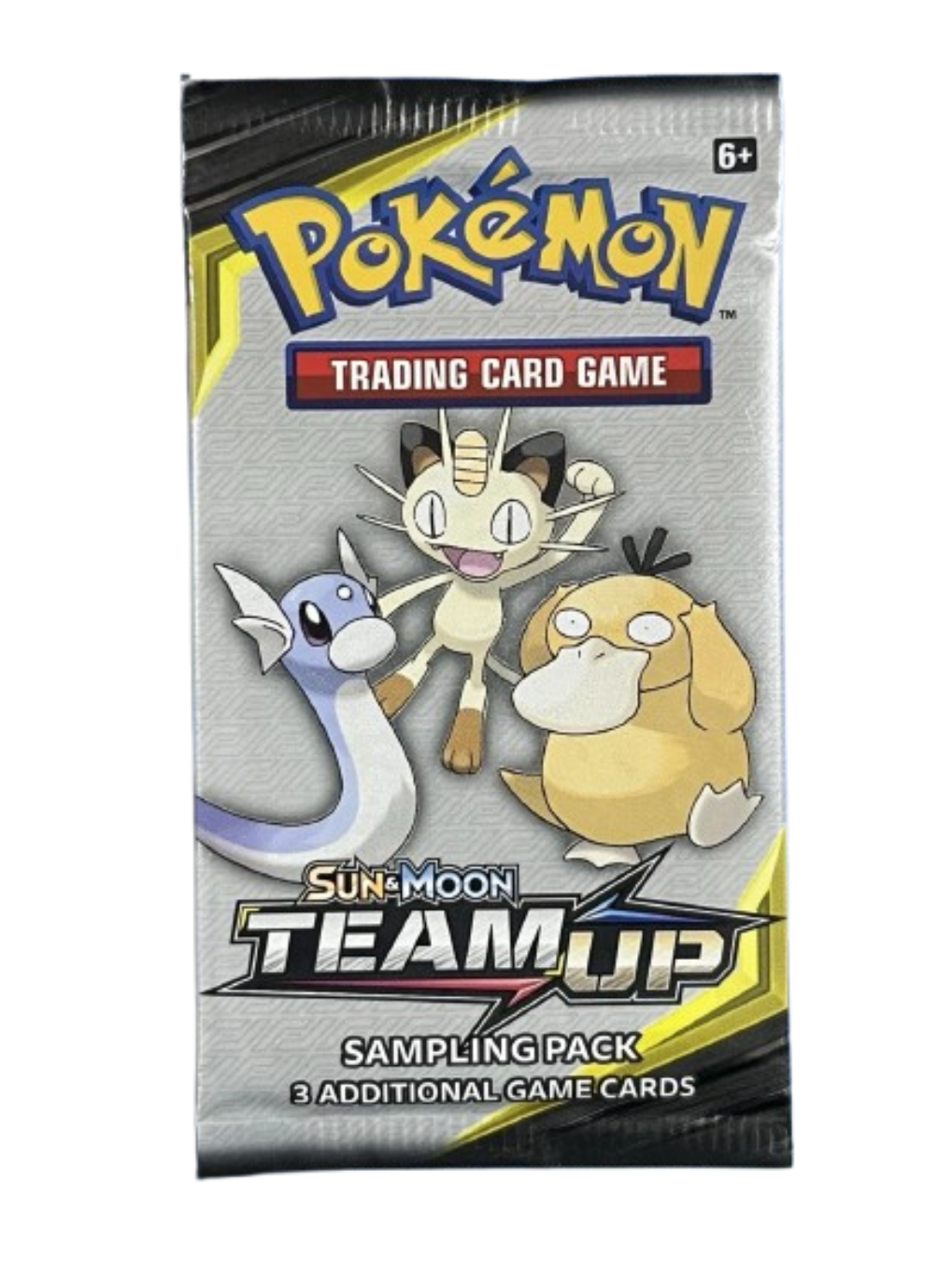 Team Up Fun Pack