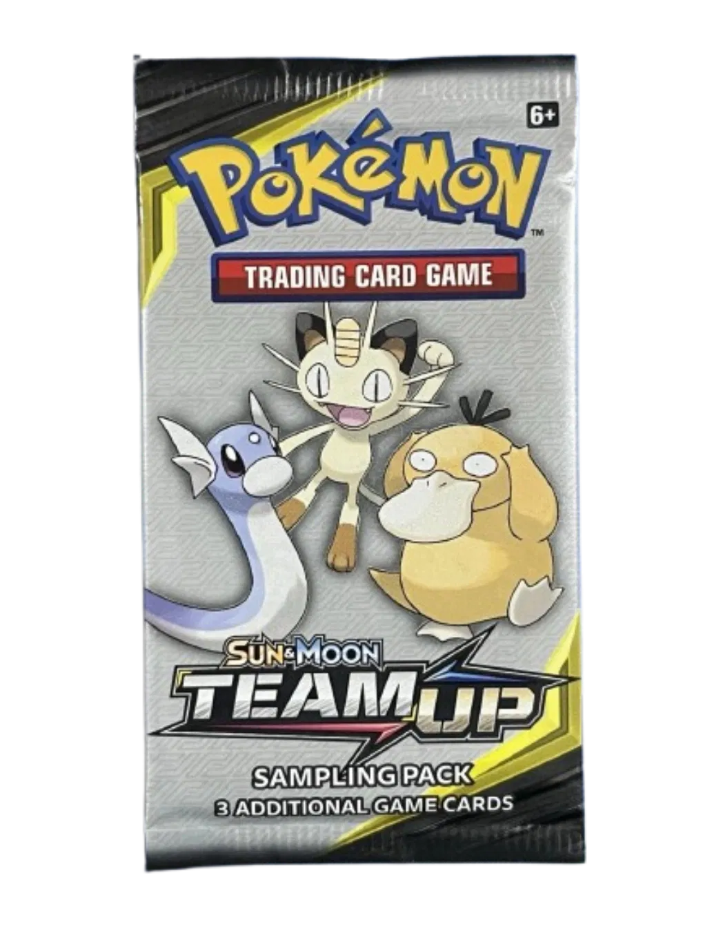Team Up Fun Pack