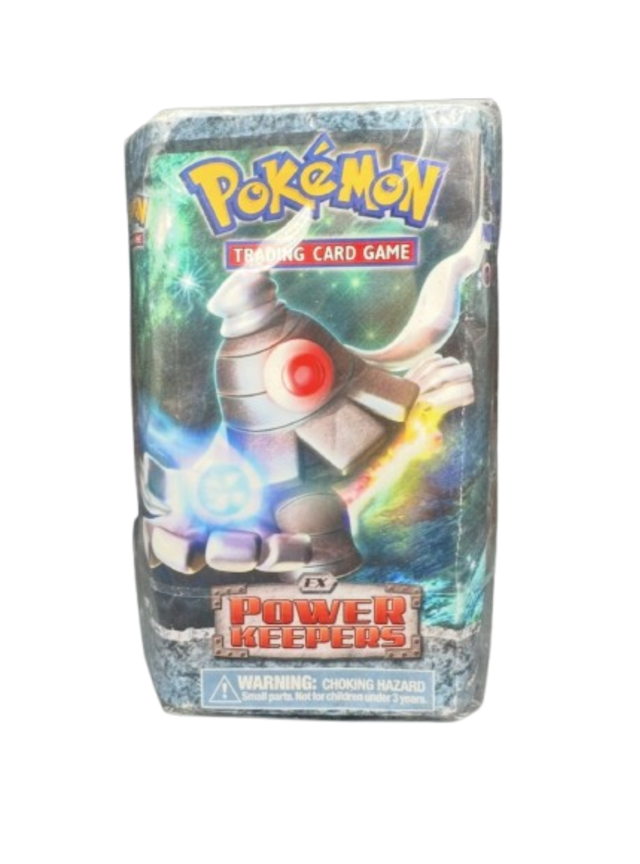 Ex Power Keepers (Dusclops) Deck