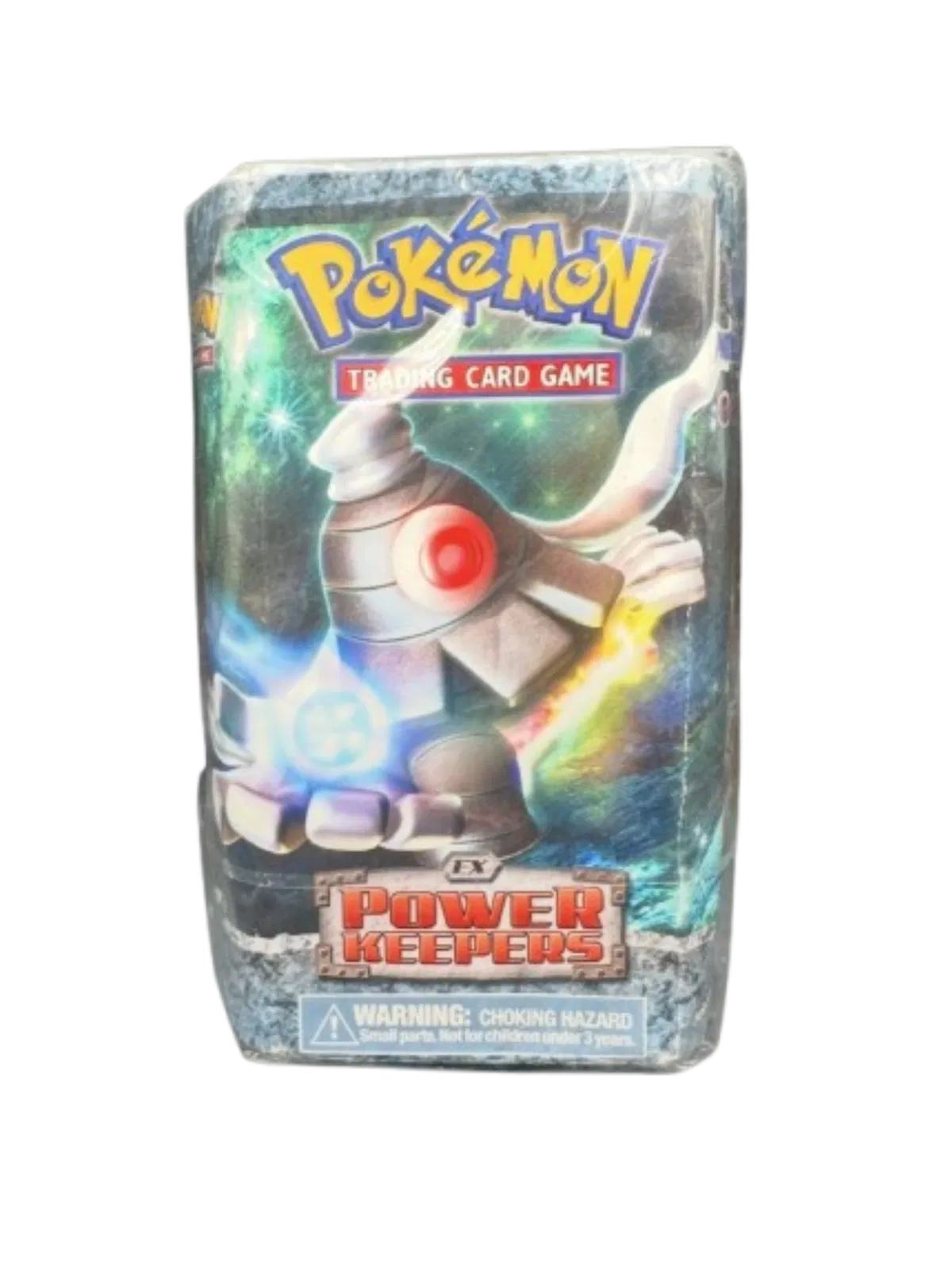 Ex Power Keepers (Dusclops) Deck