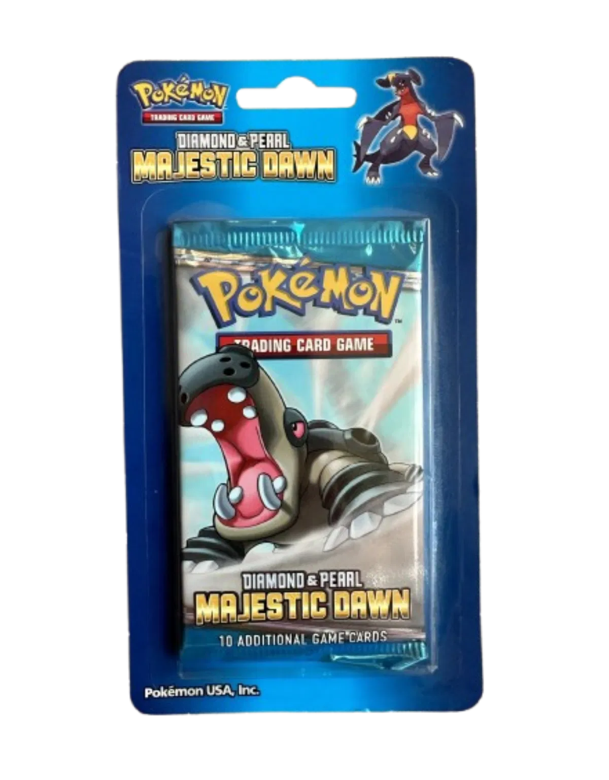 Diamond & Pearl Majestic Dawn Blister