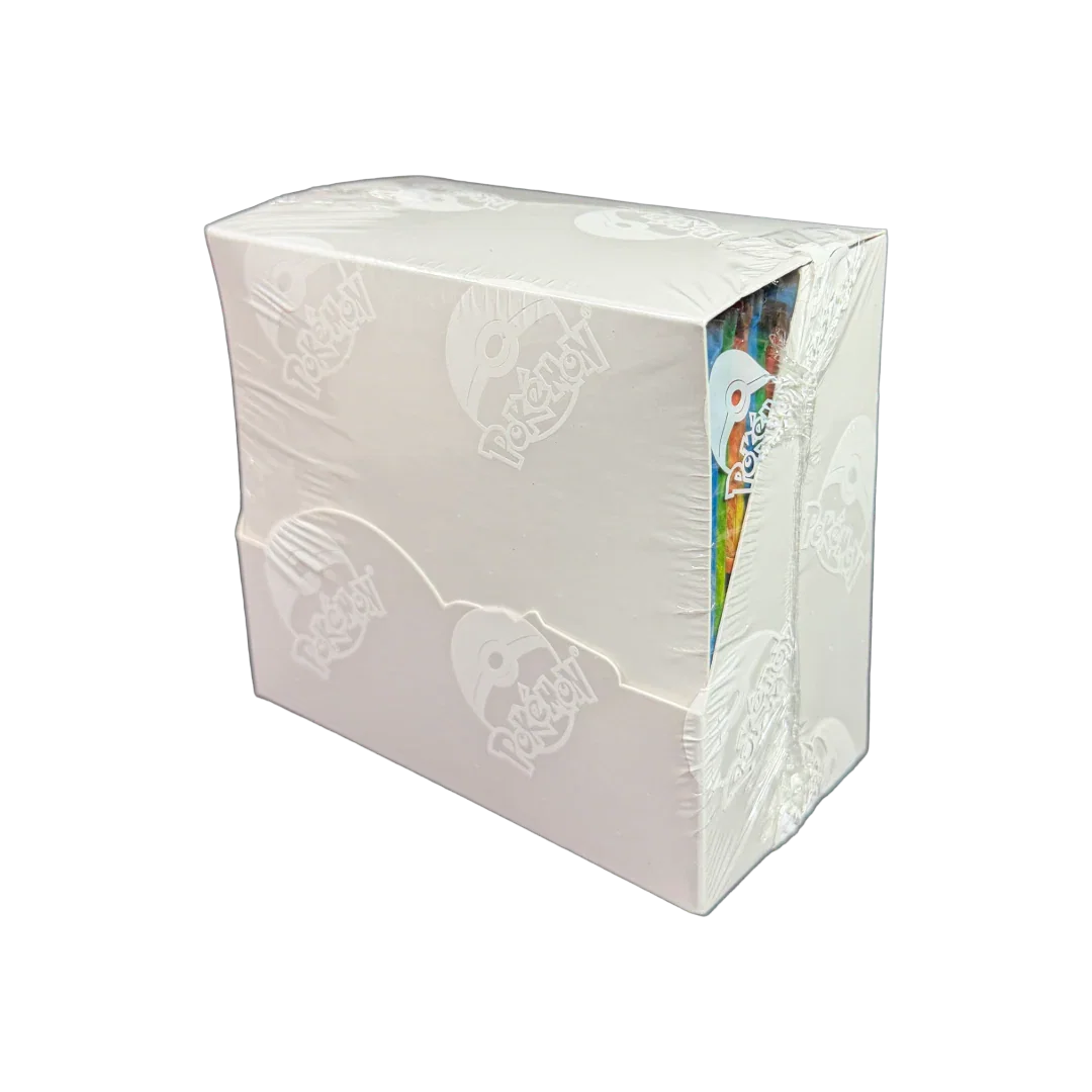 Generations Employee Box