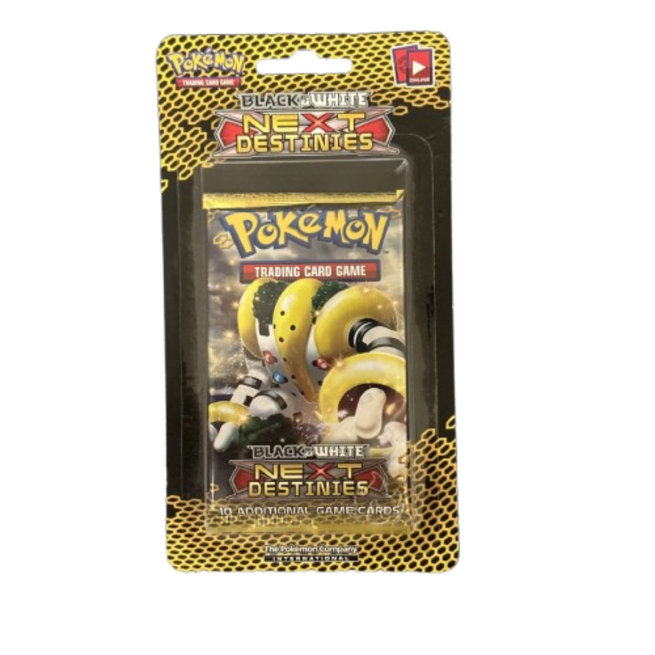 Next Destinies Blister Pack