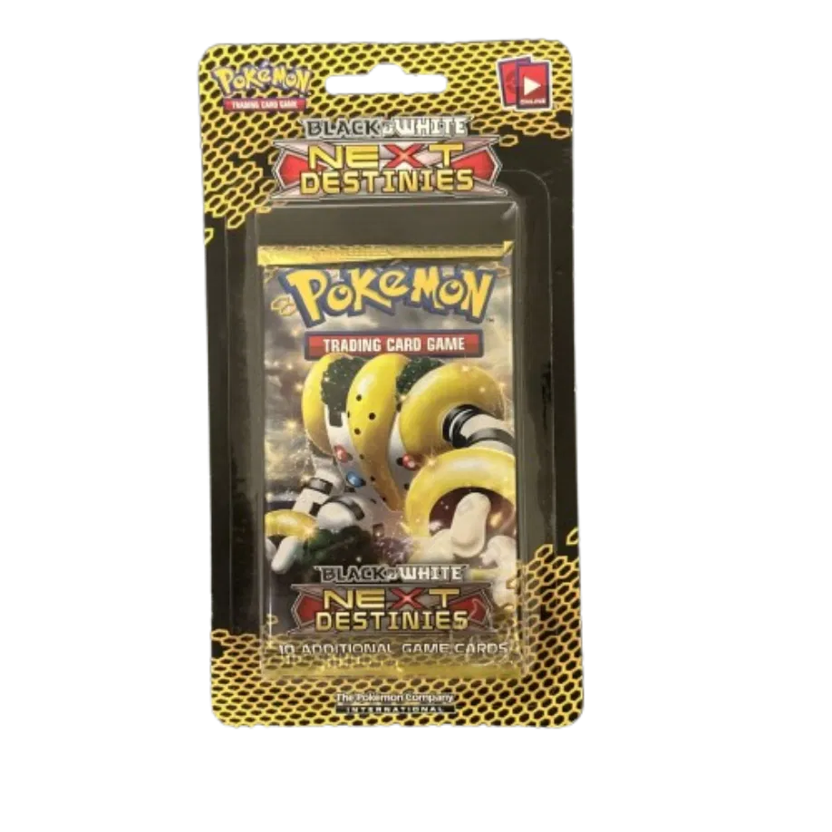 Next Destinies Blister Pack
