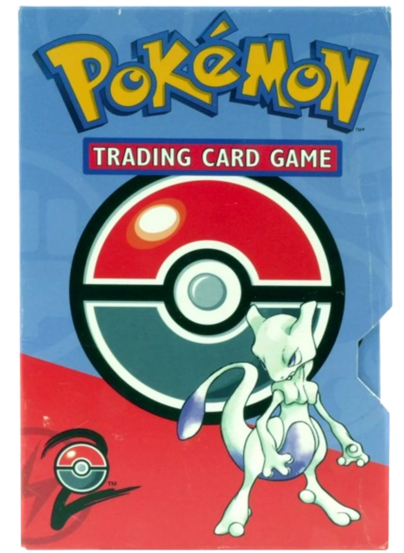 Base Set 2 Trainer VHS 2-Player Starter Set Theme Deck