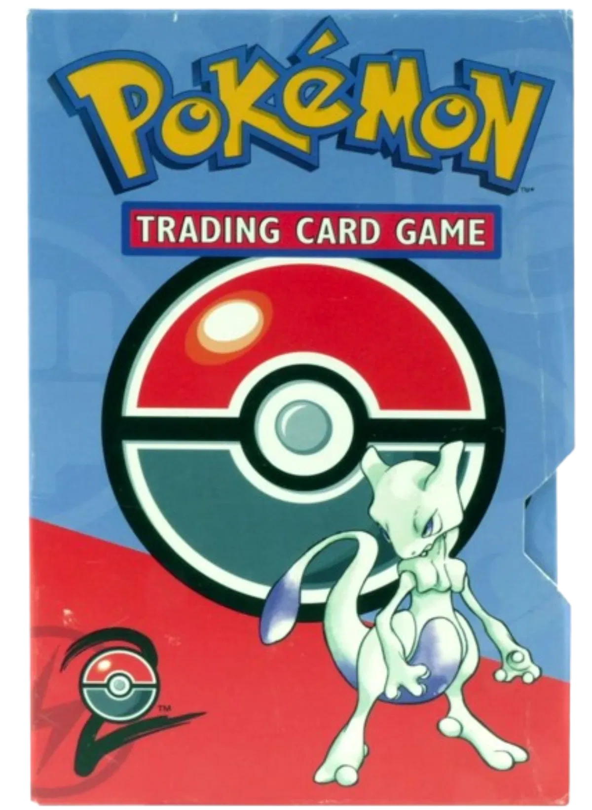 Base Set 2 Trainer VHS 2-Player Starter Set Theme Deck