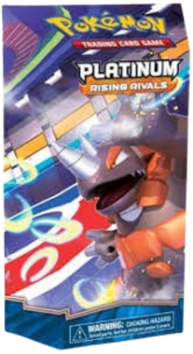 Drill Point Theme Deck