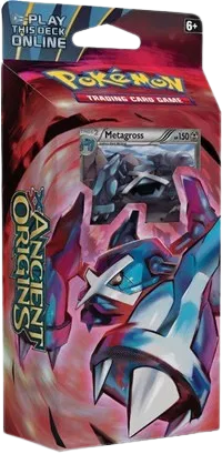 Ancient Origins Theme Deck