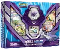 Mega Latios Collection