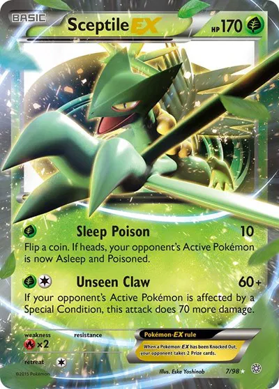 ancient origins pokemon card list Ancient Origins Card List - Visual Pokemon TCG Set List