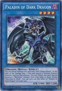 Dragons of Legend 2 - YuGiOh Card List and Prices