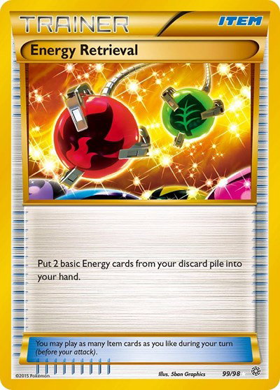 Energy Retrieval 99 — Ancient Origins