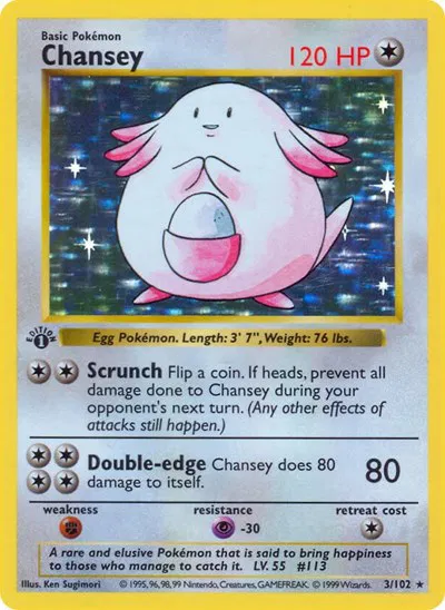 Base Set (1st Edition & Shadowless) - Pokemon Card List and Prices Base Set (1st Edition & Shadowless) - Pokemon Card List and Prices