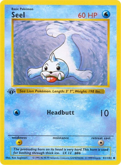 Seel 