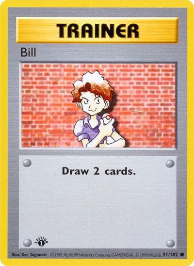 Bill 