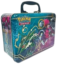 XY BREAKthrough Collector Chest