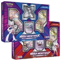 Mega Mewtwo Collection (Set of 2)