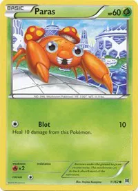 BREAKthrough - Pokemon Card List and Prices BREAKthrough - Pokemon Card List and Prices