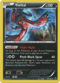Yveltal 94 — BREAKthrough