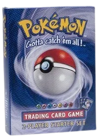 2-Player Starter Set