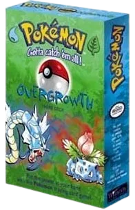 Base Set Theme Deck
