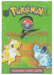 Base Set 2 Theme Deck