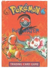 Base Set 2 Theme Deck