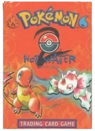 Base Set 2 Theme Deck