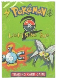Base Set 2 Theme Deck