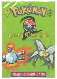 Base Set 2 Theme Deck