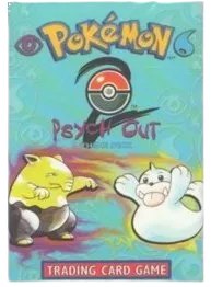 Base Set 2 Theme Deck