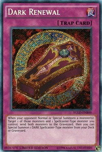 yu-gi-oh king of games yugi's legendary decks Kuriboh (B) (YGLD-ENB15) [King of Games: Yugi's Legendary Decks] – Pokemon  Plug main image 1