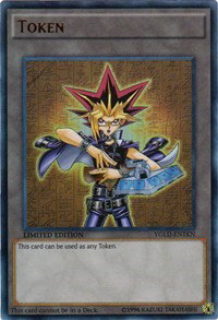 yugioh king of games yugi's legendary decks Yu-Gi-Oh! TCG - King of Games main image 0
