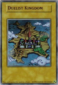 yugioh king of games yugi's legendary decks Yu-Gi-Oh! TCG - King of Games main image 0