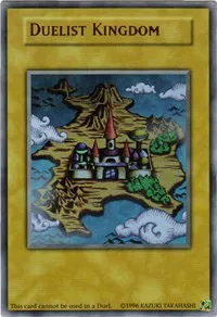 King of Games: Yugi's Legendary Decks - YuGiOh Card List and Prices King of Games: Yugi's Legendary Decks - YuGiOh Card List and Prices