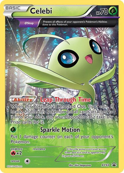 celebi pokemon card price Vmax & V Chilling Reign - Ultra Rare Lot Rare Card Type Celebi [1st Edition] #16 Prices