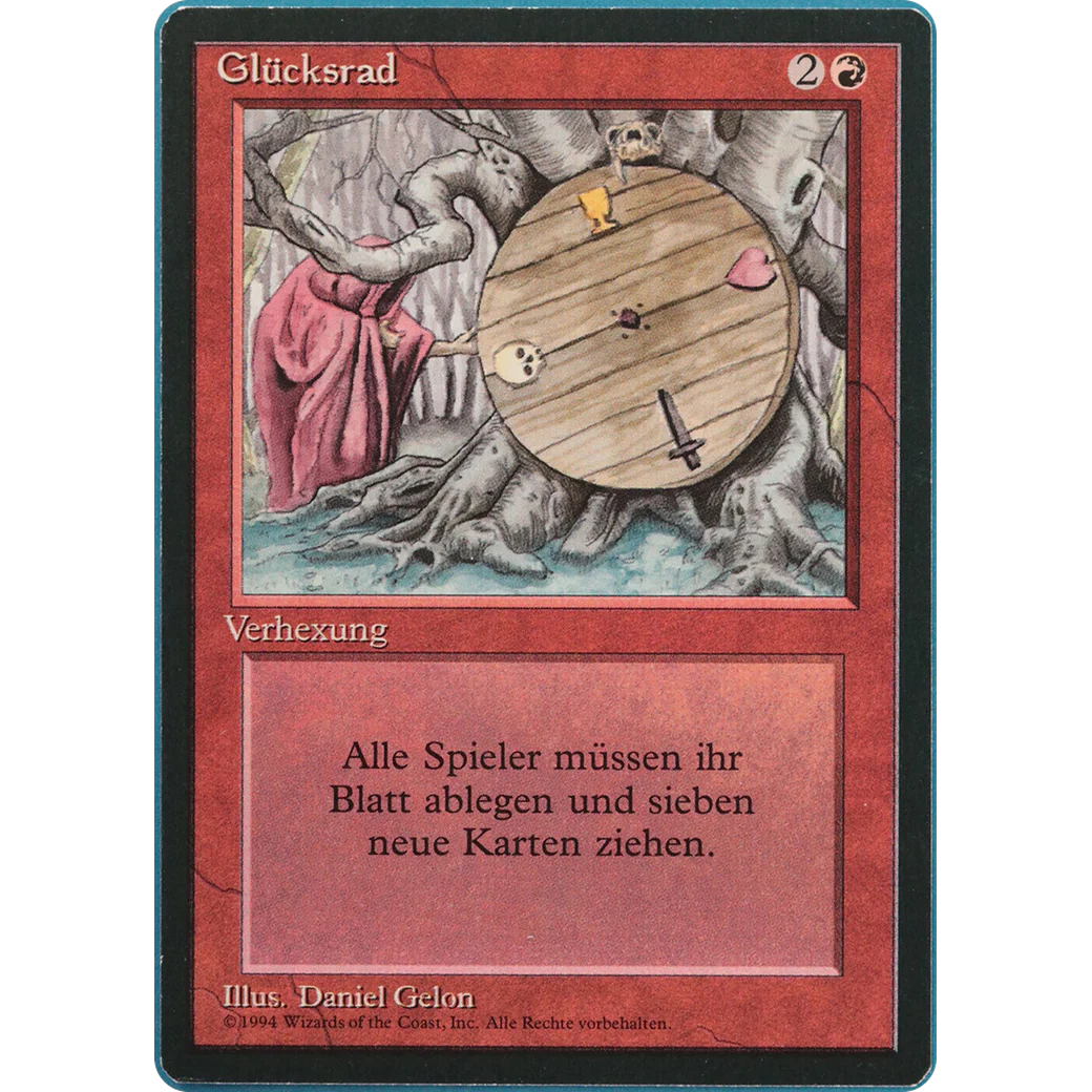 best card in duskmourn mtg Dragon Whelp [Foreign Black Border]