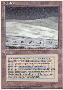 Revised Edition (Foreign White Border) - Magic Card List and Prices