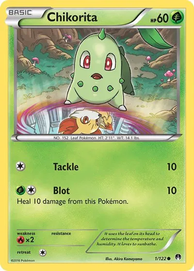 pokemon breakpoint card list TCGplayer - XY Item Rarity Breakpoint Card List - Pokemon