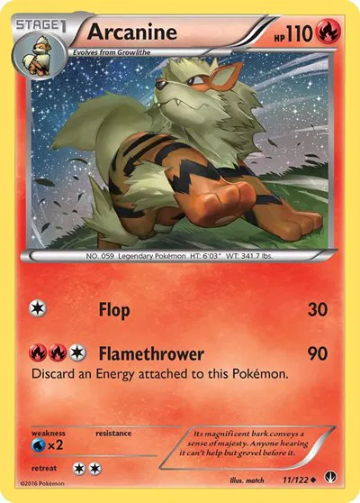 pokemon breakpoint card list price - Luxray-Break (47/122) - XY Colorless Dark Pulse (20+) This attack does 20 more damage for each Darkness Energy attached to all of your Pokmon BREAKpoint - Pokemon Card List