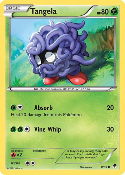 Generations - Pokemon Card List and Prices