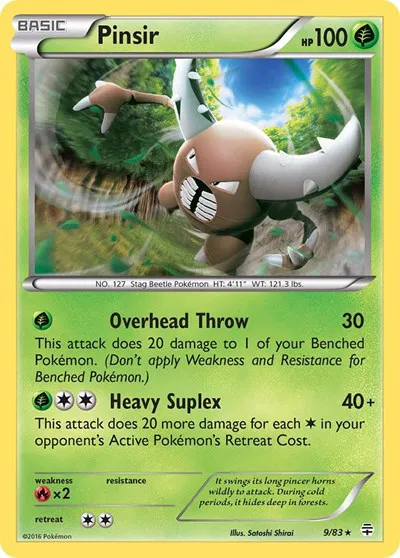 Generations - Pokemon Card List and Prices Generations - Pokemon Card List and Prices