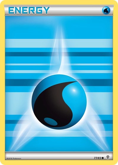 Water Energy 77 — Generations