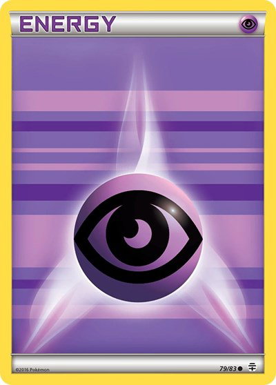 Psychic Energy 79 — Generations