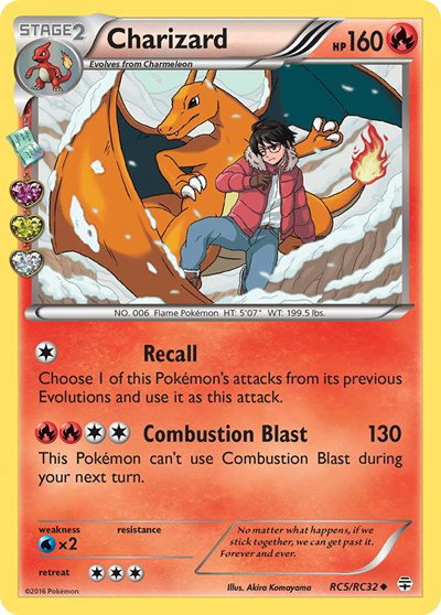 Generations: Radiant Collection - Pokemon Card List and Prices