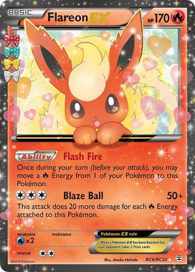 Generations: Radiant Collection - Pokemon Card List and Prices